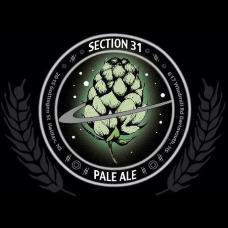 Propeller One Hit Wonder Series Continues with Section 31 Pale Ale