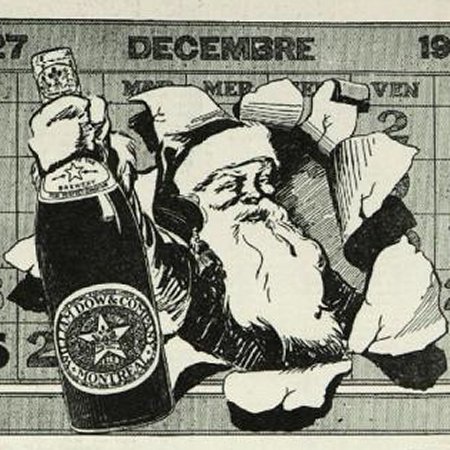 Merry Christmas & Happy Holidays from Canadian Beer News