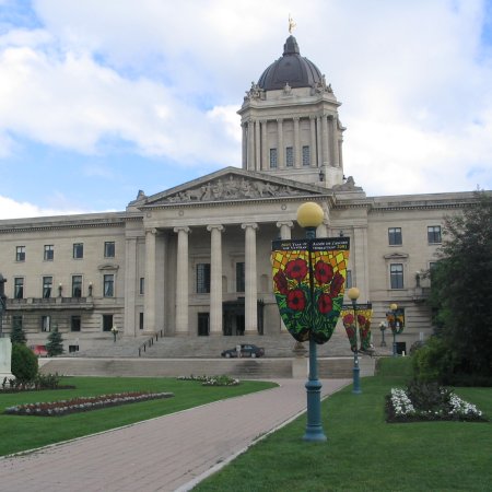 Manitoba Taprooms and Brewpubs Allowed to Reopen Today