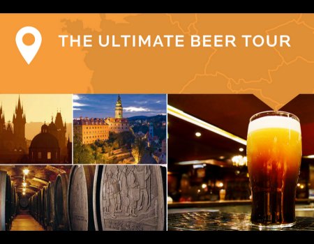 One Life Tours Announces The Ultimate Beer Tour