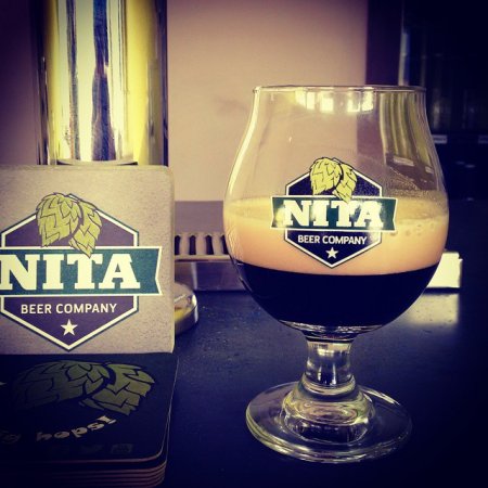 Nita Beer Releasing Trio of Stouts for St. Paddy’s Day