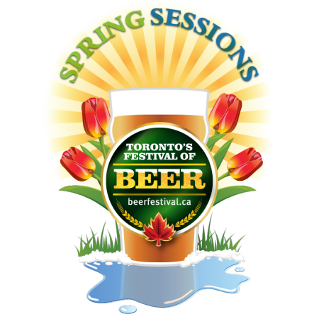 Contest: Win Tickets to Toronto’s Festival of Beer Spring Sessions