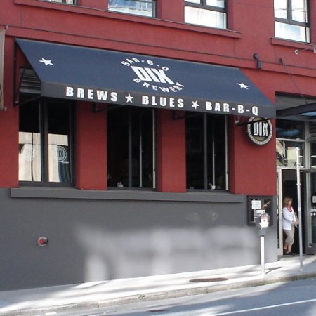 Central City Opening Vancouver Brewpub in Former Dix BBQ & Brewery Location