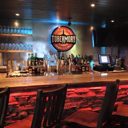 Tobermory Brewing Now Open on Ontario’s Bruce Peninsula