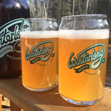 Winterlong Brewing Officially Opening in Whitehorse This Weekend