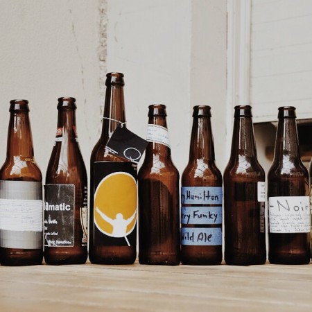 Bellwoods Announces Winner of 1st Annual Homebrewing Competition
