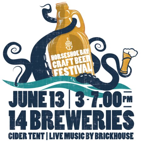 Canadian Beer Festivals & Events – June 12th to 18th, 2015