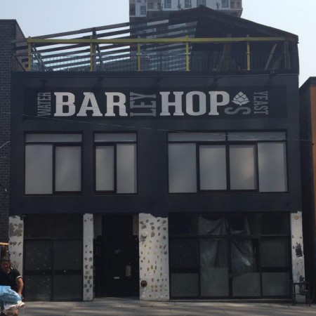 Bar Hop Opening Second Location Soon with Chef Mark Cutrara Heading Kitchen