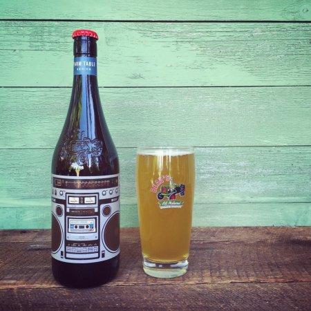 Beau’s Continues Farm Table Series with Helles Lager