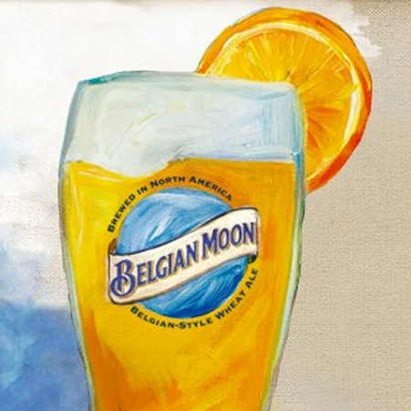 Molson Coors Bringing Blue Moon to Canada as Belgian Moon