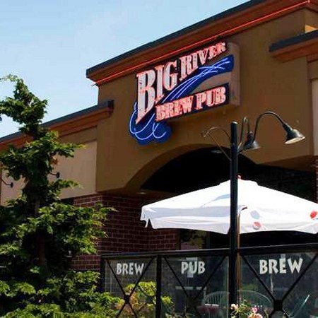 Big River Brew Pub Closes & Reopens in Richmond