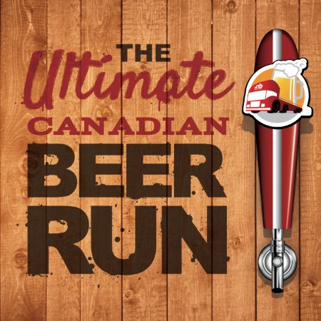 NB Liquor Launching “Ultimate Canadian Beer Run” Promotion Featuring Canadian Brewing Award Winners