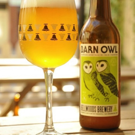Bellwoods Announces Release Details For Barn Owl No. 2