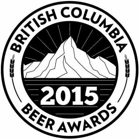 BC Beer Awards 2015 Winners Announced