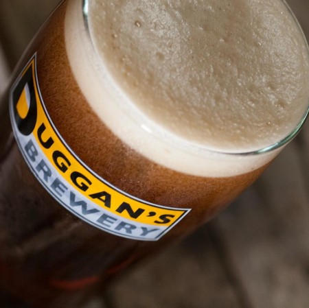 Duggan’s Brewery Oktoberfest Beer Release Party This Weekend