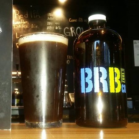 Kwantlen Polytechnic University & BRB Co. Release Collaborative Ale