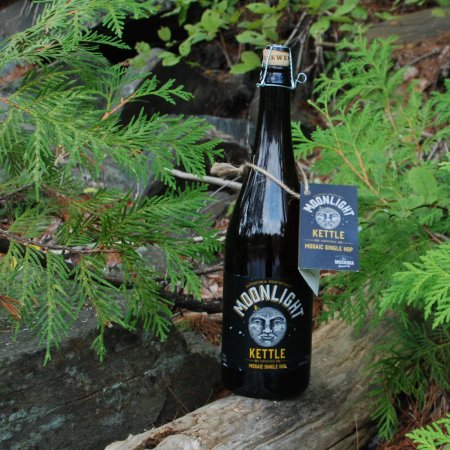 Muskoka Announces Release Details for Pair of Autumn Seasonals