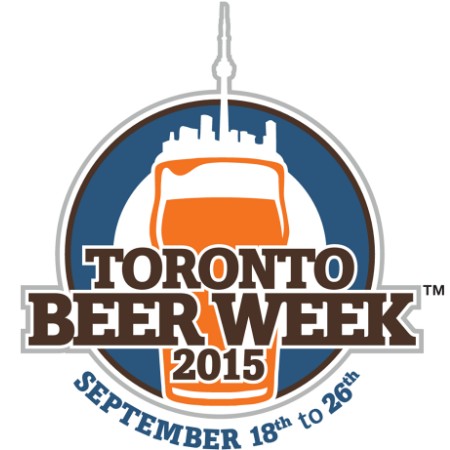 Canadian Beer Festivals – September 18th to 24th, 2015