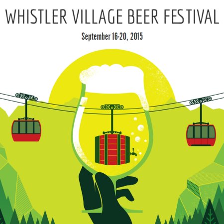 Canadian Beer Festivals – September 11th to 17th, 2015