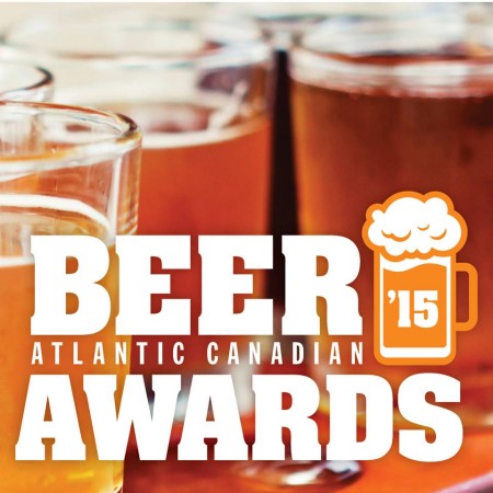 Atlantic Canadian Beer Awards 2015 Winners Announced