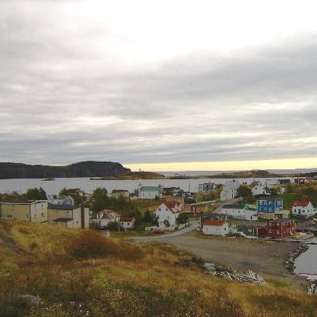 Port Rexton Brewing Seeking Approvals in Newfoundland