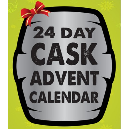 Tree Brewing Releasing Cask Advent Calendar at Beer Institute