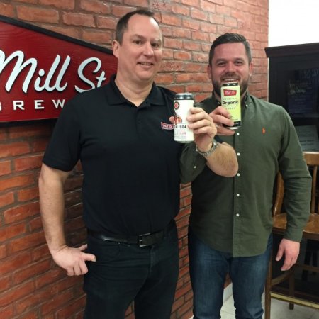 Mill Street Brewery Acquires Brickworks Ciderhouse