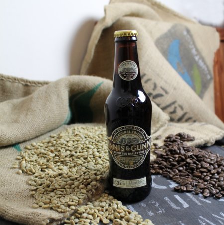 Innis & Gunn Canada Releasing Espresso Barleywine as Newest Seasonal