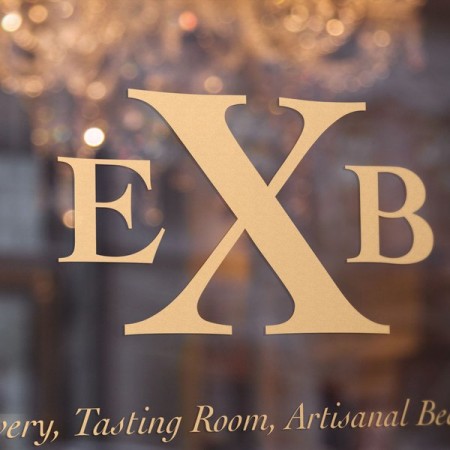 The Exchange Brewery Opening Tomorrow in Niagara-On-The-Lake