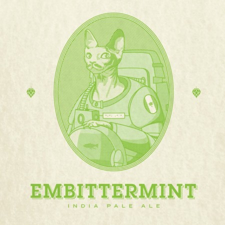 Beau’s Continues FeBREWary 2016 Series with Embittermint IPA
