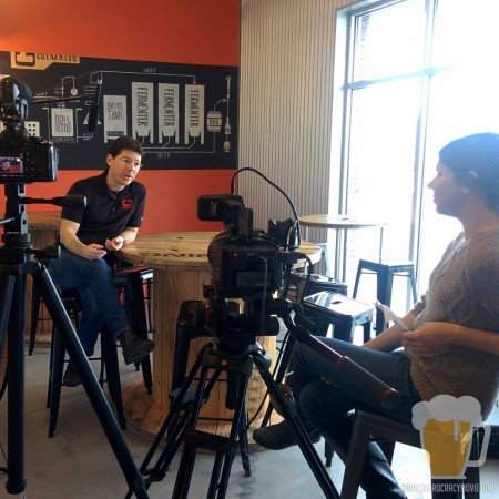 New Brunswick Craft Brewing Documentary “Beerocracy” Currently Filming
