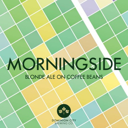 Dominion City Morningside Blonde & For Whom Dubbel Tolls Coming Soon