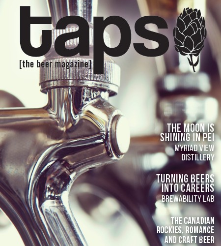 TAPS Magazine March/April 2016 Issue Now Available