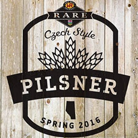 Wild Rose Seasonal Series Continues with Czech Pilsner
