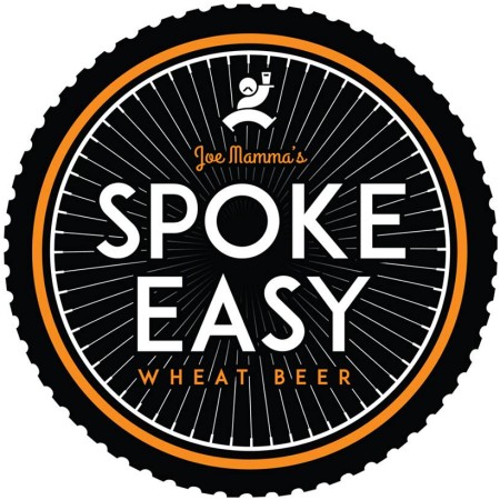 Clocktower Brew Pub & Joe Mamma Cycles Release Spoke Easy Wheat Beer