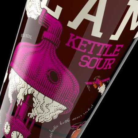 Steamworks Kettle Sour Now Available