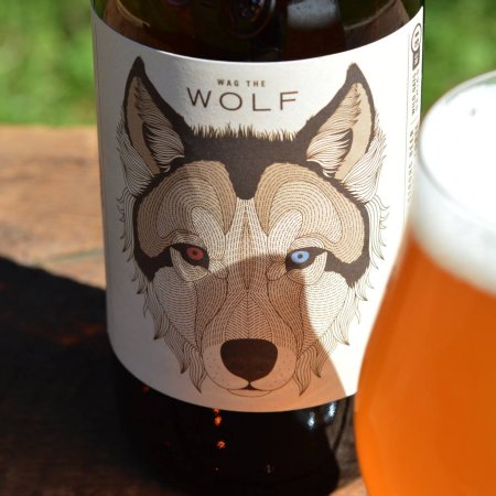 Beau’s Wag The Wolf Hopfenweisse Makes Annual Return