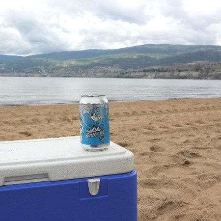 Cannery Brewing Announces Annual Return of Skaha Summer Ale