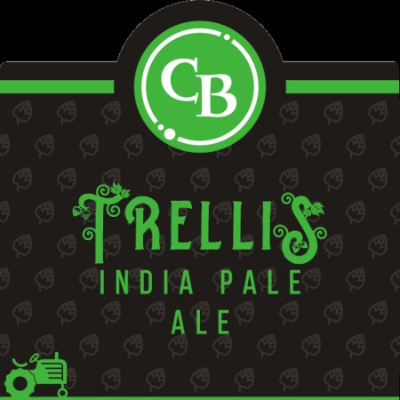 Cannery Brewing Launches Trellis IPA