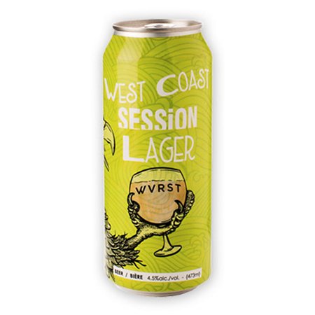 Session Toronto & The Local 7 Release 3rd Annual Collaborative Beer