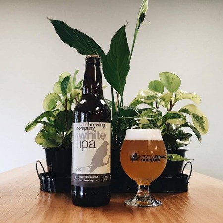 Ravens Brewing Releases Elderflower White IPA to Benefit MS Society of Canada