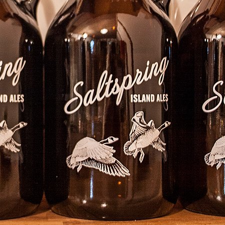 Saltspring Island Ales Workers Vote to Unionize