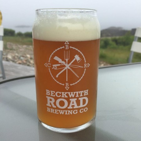 Beckwith Road Brewing Prepping for Launch in Moncton