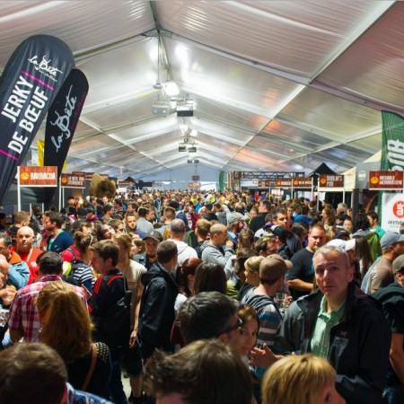 Canadian Beer Festivals – August 19th to 25th, 2016