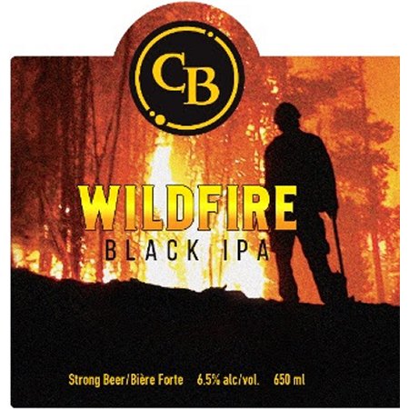 Cannery Wildfire IPA Returning This Month