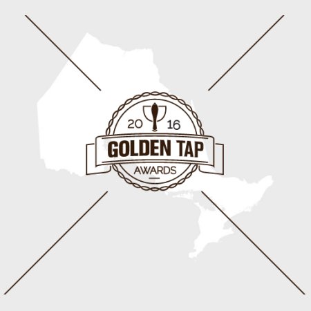 Voting Now Open for Golden Tap Awards 2016