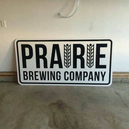 Prairie Brewing Company Launching Soon in Three Hills, AB