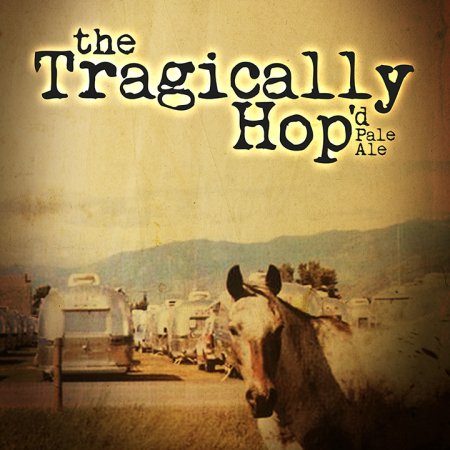 Picaroons Releasing The Tragically Hop’d Pale Ale