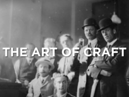 Craft Beer Documentary Series “The Art of Craft” Launches