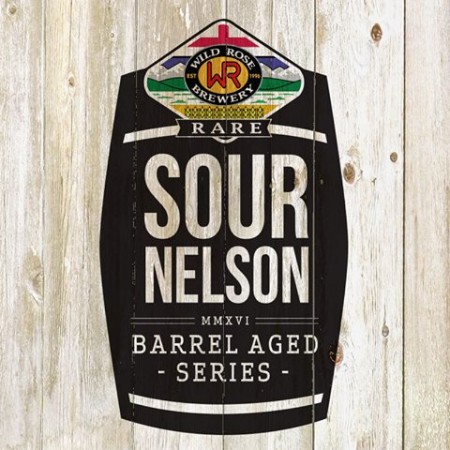 Wild Rose Rare Series Continues with Sour Nelson